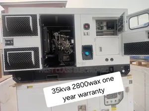 Strongest And Fastest Generator Generator