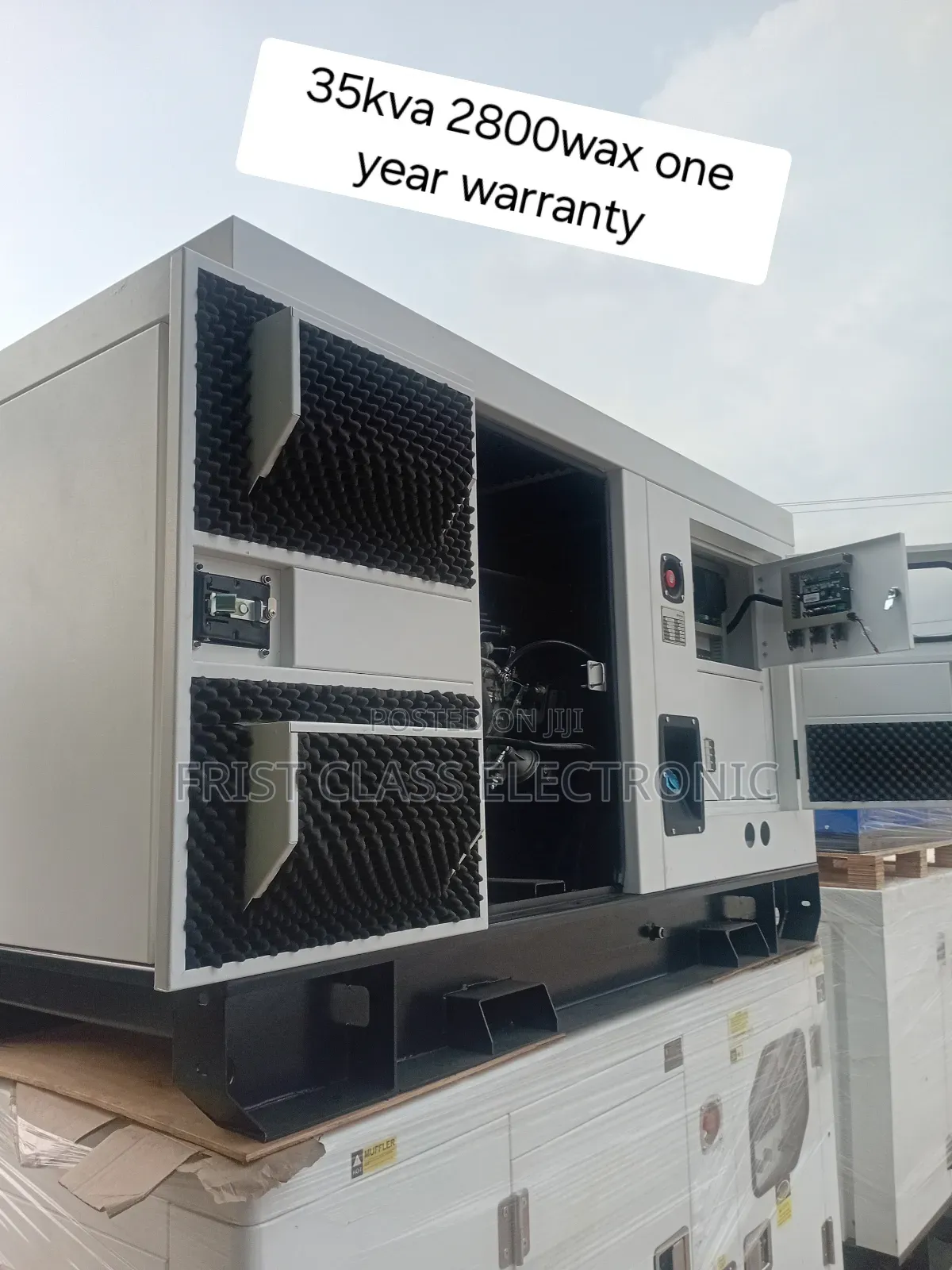 Reliable and Modified Generator Best Quality Generator