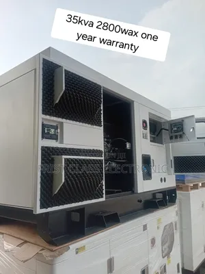 Reliable and Modified Generator Best Quality Generator