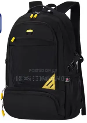 Waterproof Durable Multifunctional Laptop Backpack
