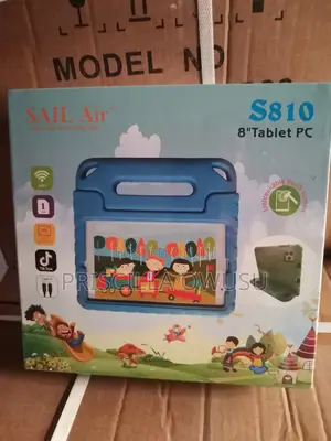 New Sail Air S810 128 GB