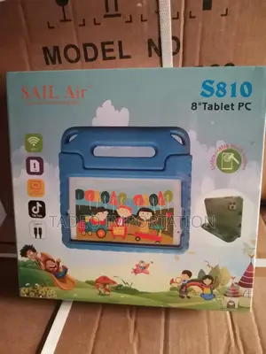 New Sail Air S810 128 GB