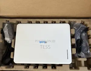 Hilook/Hikvision 8ch NVR Poe /8mp 108h-D/8p