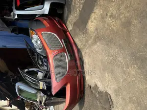 Pontiac Vibe 2002/03/04/05/06 Front Bumpers,Lights,Doors ETC