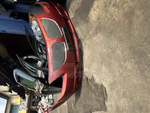 Pontiac Vibe 2002/03/04/05/06 Front Bumpers,Lights,Doors ETC
