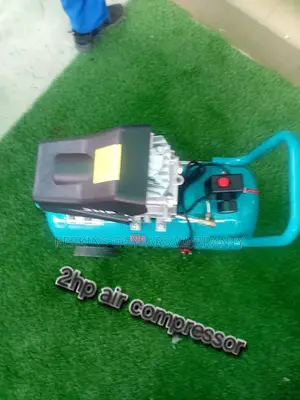 Smaller Size 2hp Air Compressor Ecoolmax Japan Model Made In