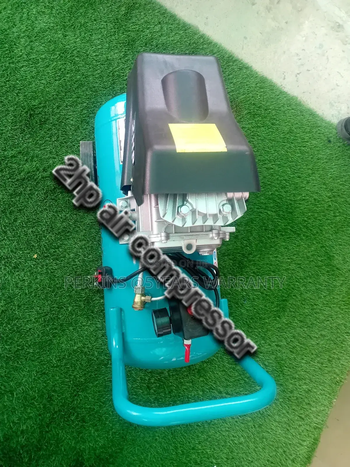 Standard Quality 2hp Air Compressor Ecoolmax Japan Model Jap
