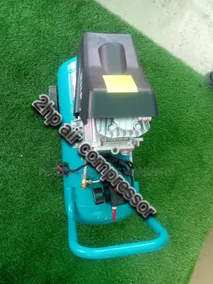 Standard Quality 2hp Air Compressor Ecoolmax Japan Model Jap