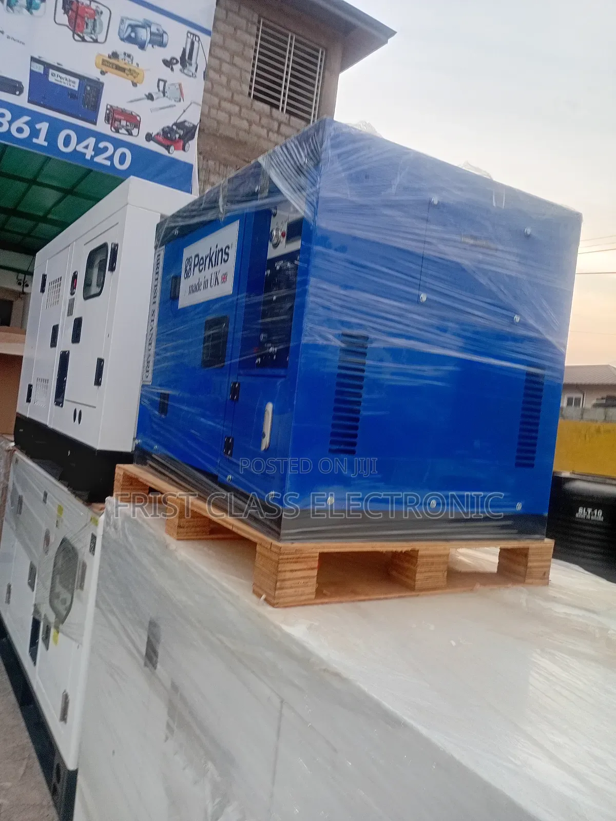 Highly Recommended Generator Best Generator Silent Disel