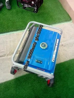 Service Support 10kva 13000wats Ecoolmax Pertol Generator Ja