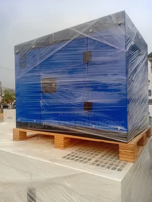 Powerhouse Generator Quality Outmoded Generator Best