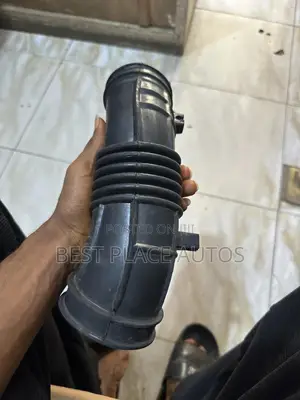 Honda CRV Hose 2010
