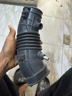 Honda CRV Hose 2010