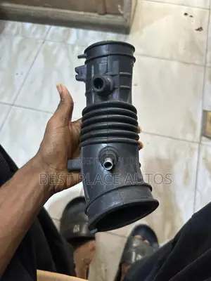 Honda CRV Hose 2010