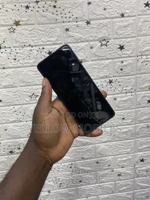Samsung Galaxy Z Flip 3 256 GB Black