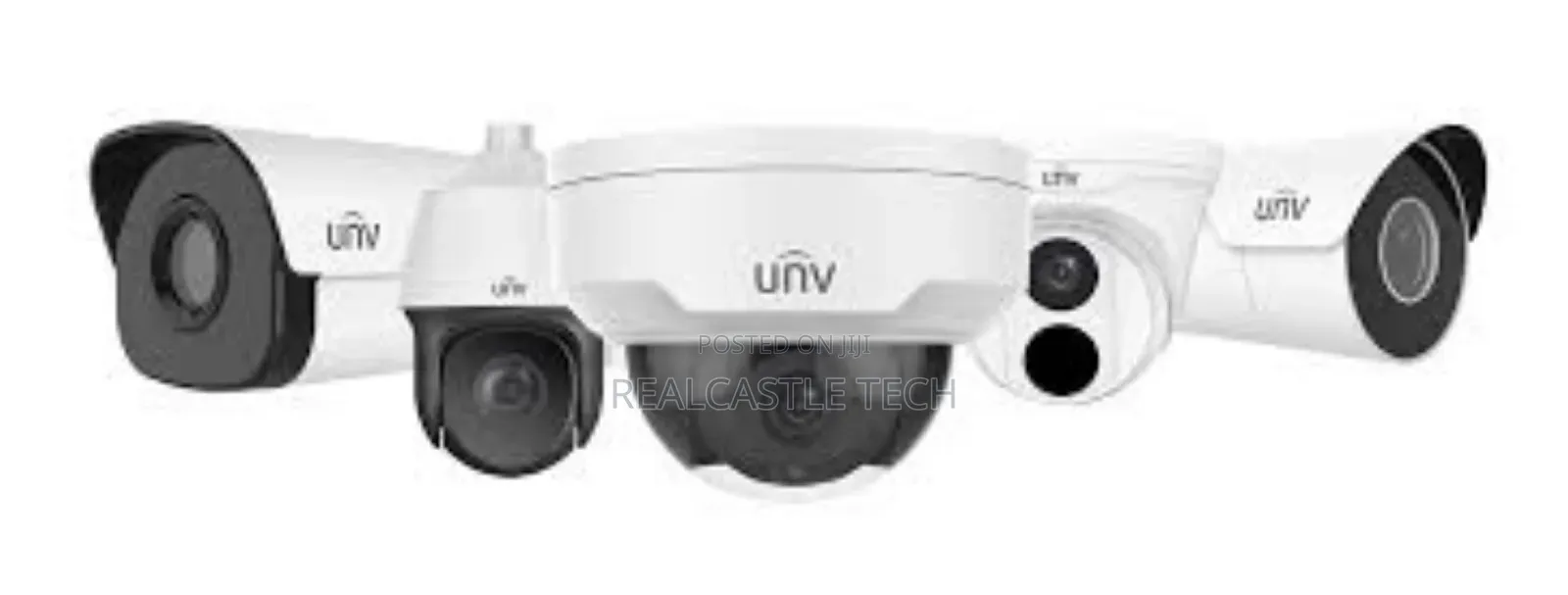 CCTV Sales and Installation