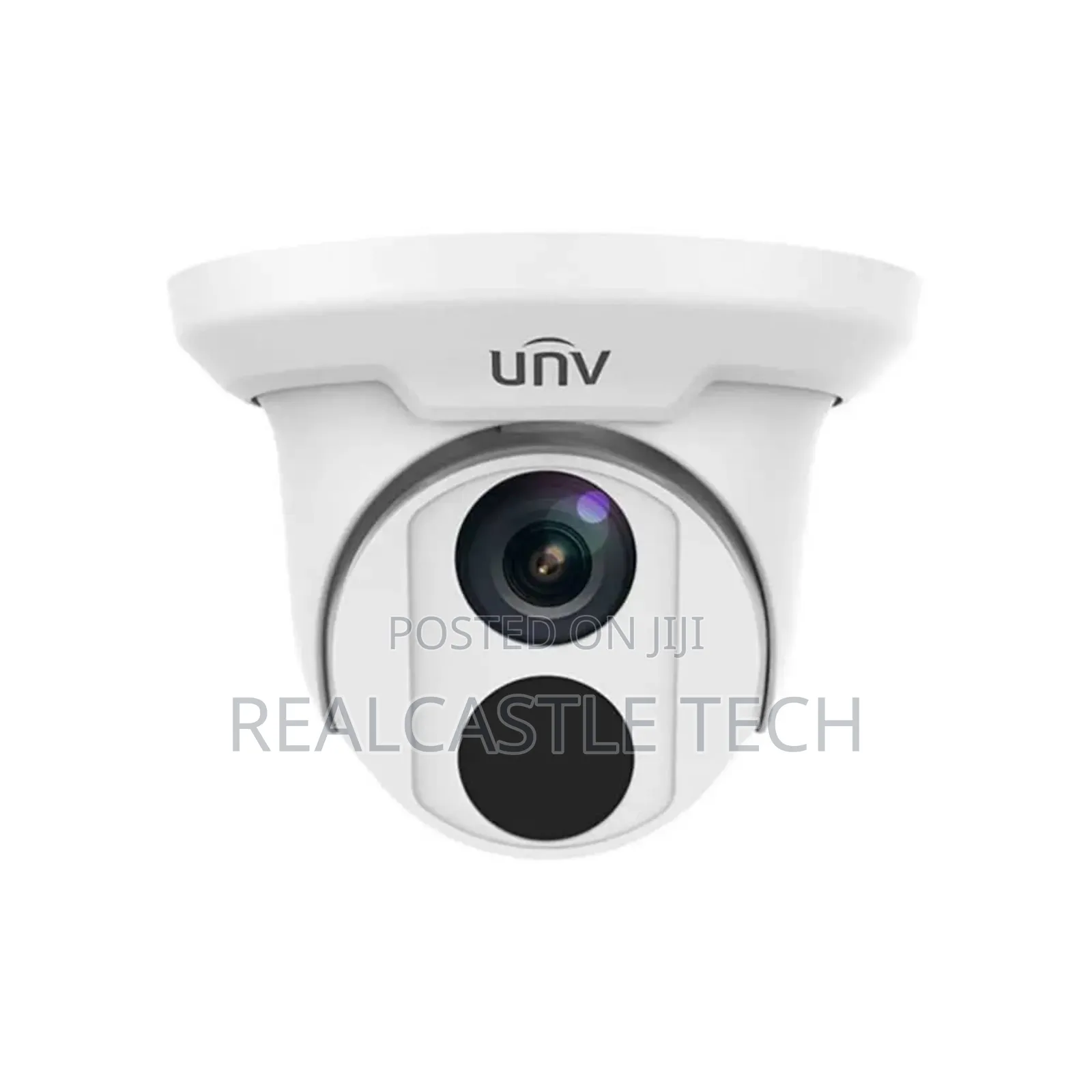 CCTV Sales and Installation