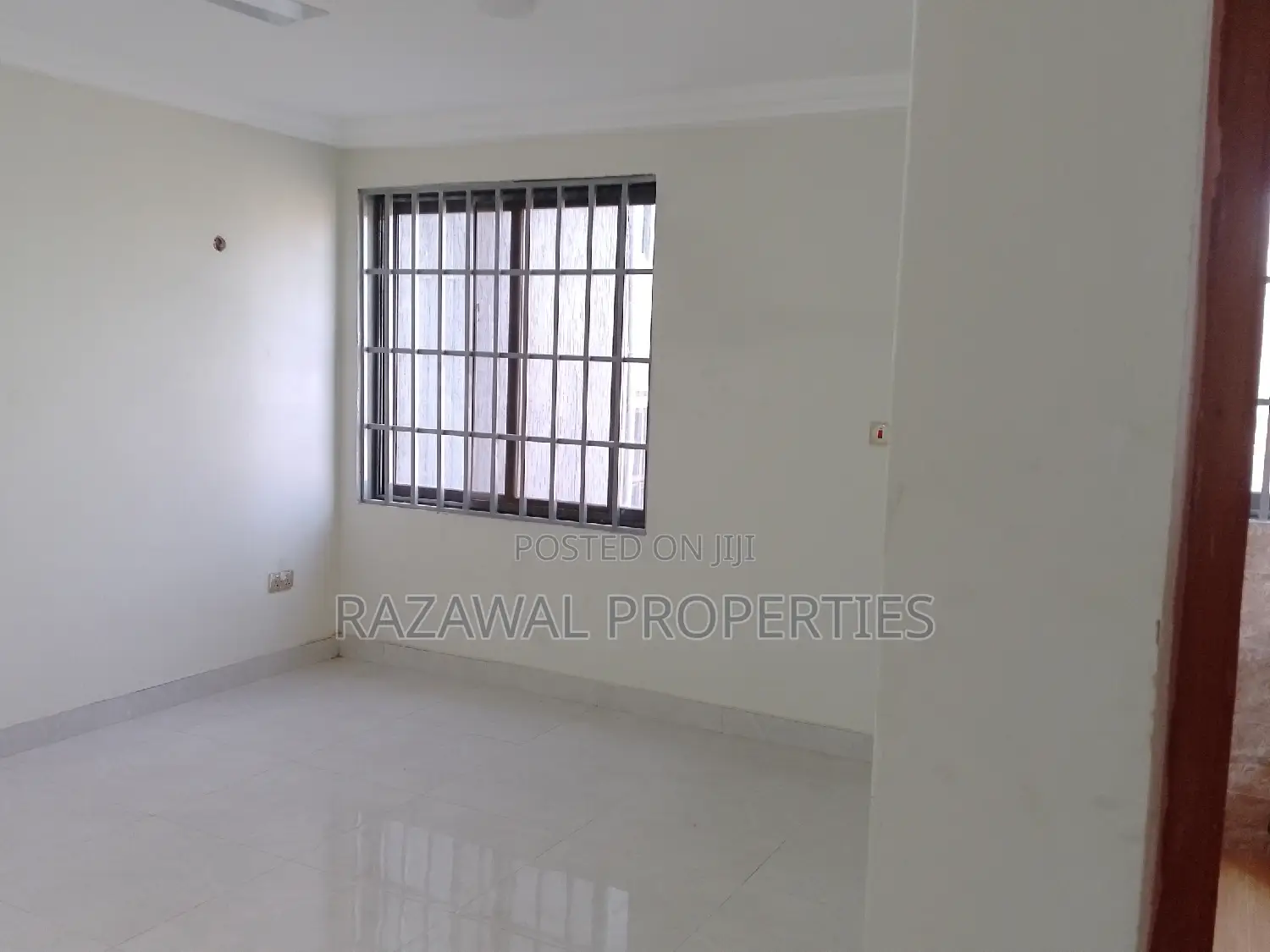 1bdrm Apartment in Broadcasting, Weija for rent
