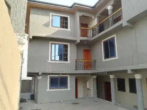 1bdrm Apartment in Broadcasting, Weija for rent