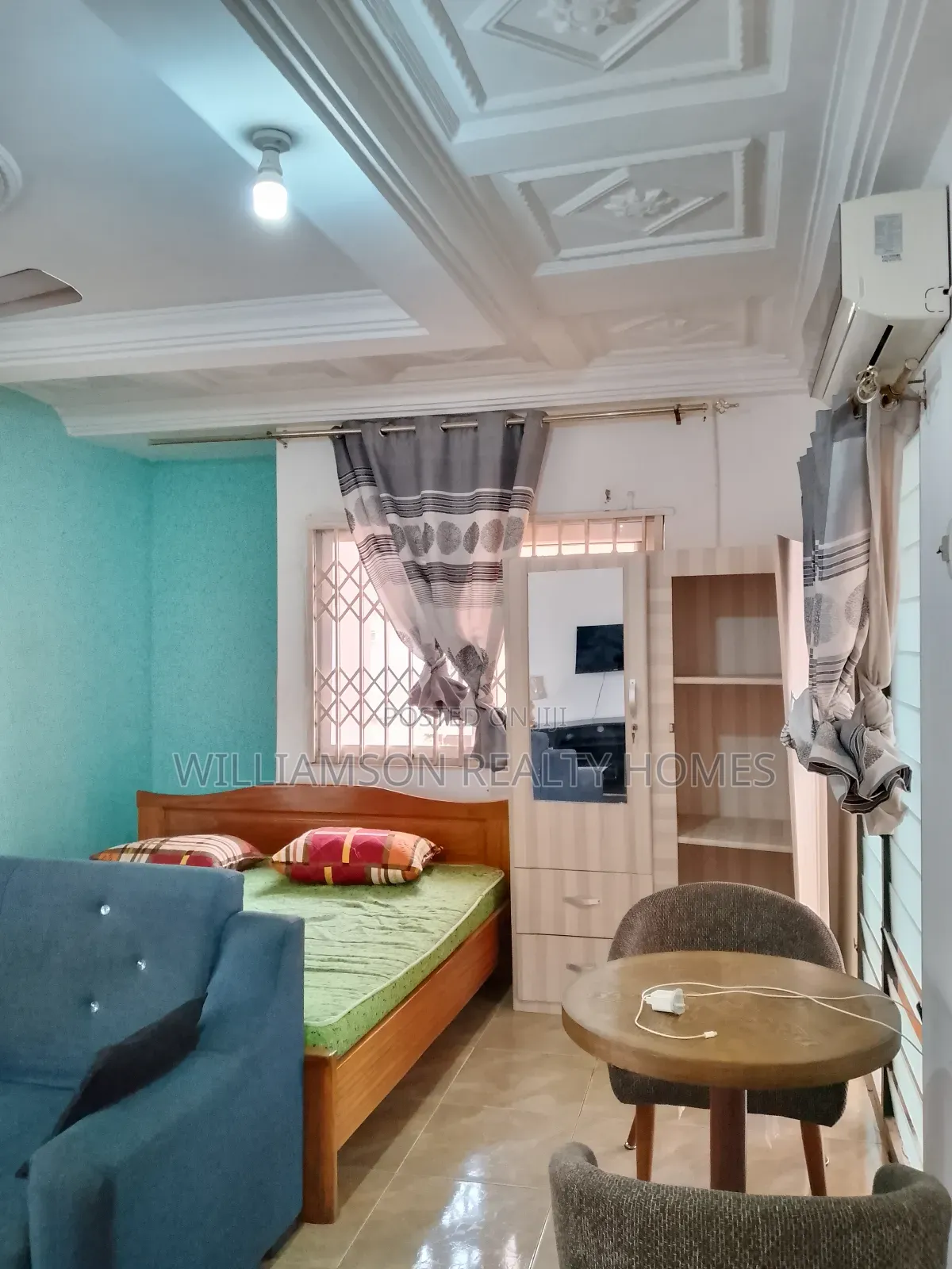 Flabbergasted Fully Furnished Luxury 1 BEDRM APT,SPINTEX