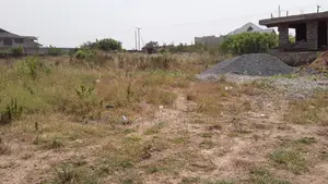 WINNEBA (GYATAKROM), C/R _ 1 Acre of Building Land