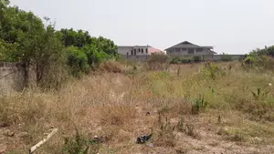 WINNEBA (GYATAKROM), C/R _ 1 Acre of Building Land