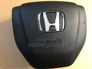 Civic Steering Airbag Cover 2016,2017,2018,2019,2020,2021
