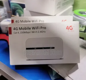 Universal Wi-Fi
