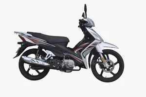 New Haojue HJ110-5 2024 Gray