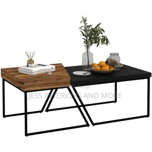 Coffee Table (Set of 2)