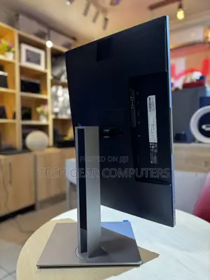 Hp Elitedisplay E243i 24" Led 1920x1200 Hdmi Ips Silver