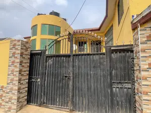 3bdrm Apartment in Lashibi, Spintex for rent