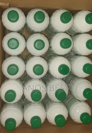 Jinja Herbal Extract