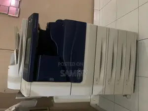 Xerox Workcentre 7535