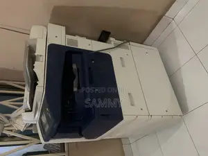 Xerox Workcentre 7535