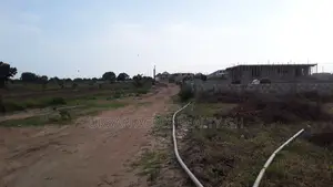 EAST LEGON HILLS, GT/ACCRA _ 8 Plots (1.46 Acres) Building
