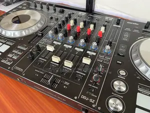 Pioneer DDJ Sz