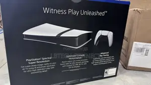 Playstation 5 Pro Console Digital