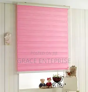 Superb Quality Window Blinds Available in Different Sizes
