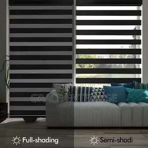 Beautiful and Unique Window Blinds in Different Colors