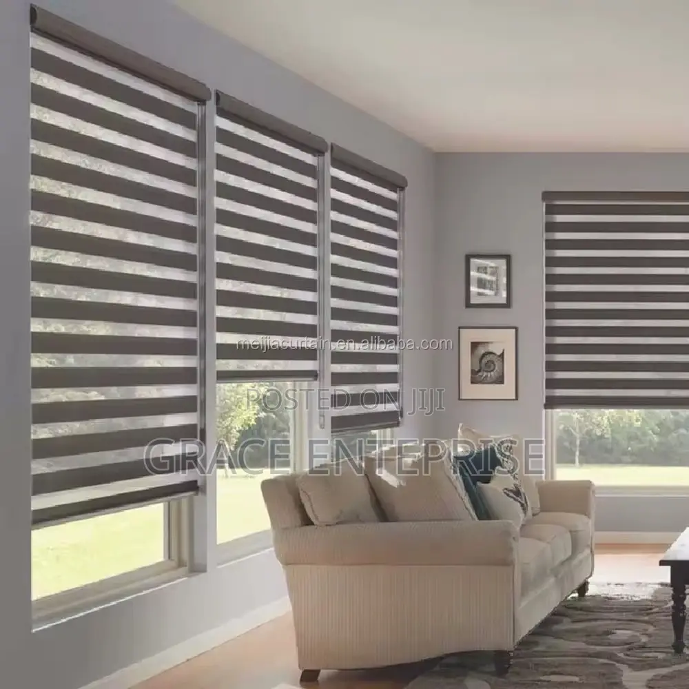 Experience a Sound Sleep With Our Affordable Unique Blind