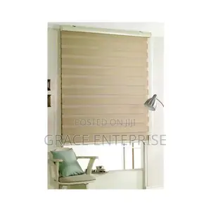 Window Blinds Available in Different Colors and Sizes