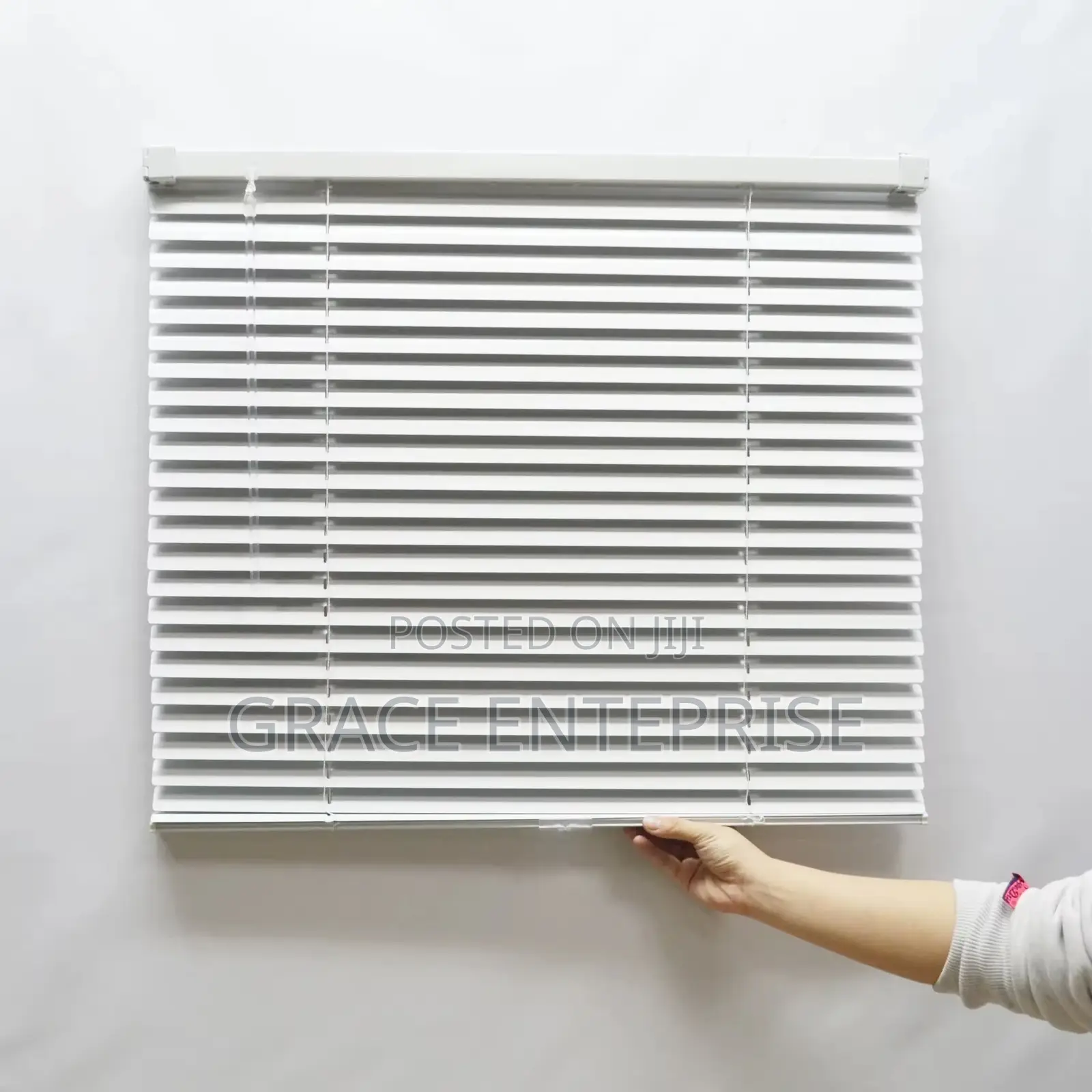 Pet Friendly Window Blinds in Different Colors