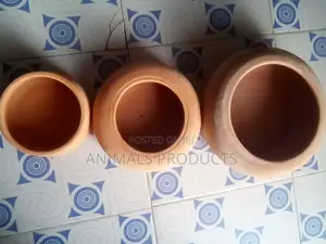 Drinkers And Feeders For Rabbits And Grasscutters