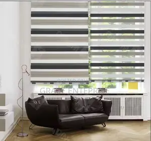 Clean and Super Quality Window Blinds in Different Colors