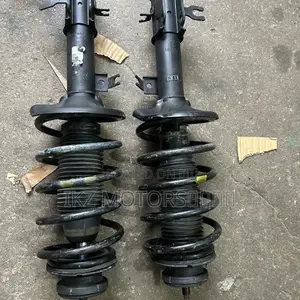 Chevrolet Aveo / Carlos Front Shocks