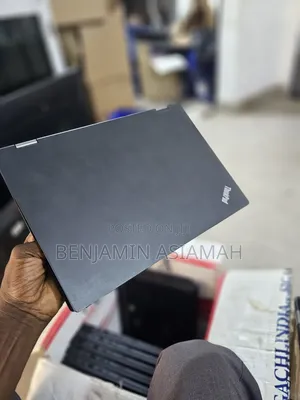 New Laptop Lenovo ThinkPad L380 8GB Intel Core I5 SSD 256GB