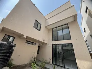 Newly Built 5-Bedroom Commercial Property at East Legon