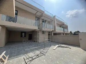 Newly Built 5-Bedroom Commercial Property at East Legon