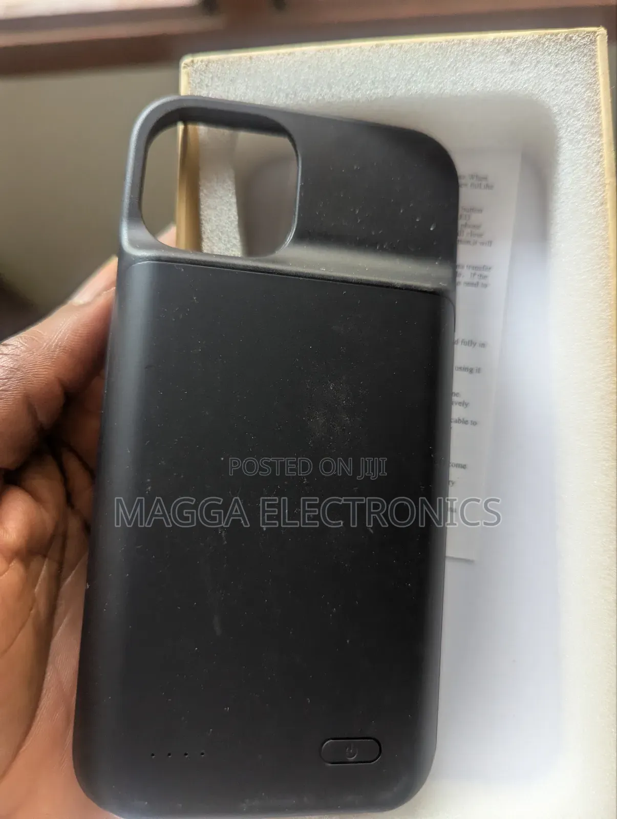 iPhone 14 Smart Case